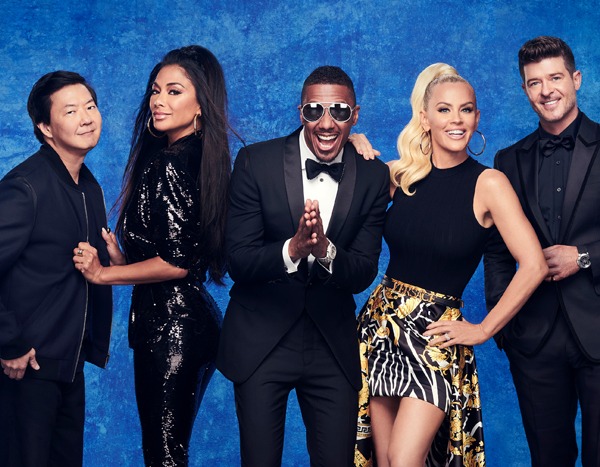 Meet The Masked Singer Season 3 Contestants (Revealed So Far)